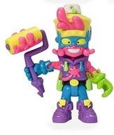 K22 FREESTYLE kazoom kid + figurka SuperThings