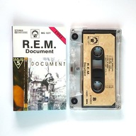 R.E.M. - Document