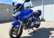 Suzuki Bandit Wersja S Niski Przebieg Bandit Sportowy Wydech Kufer MGmoto