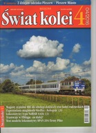 Świat kolei 4/2016