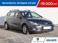 Hyundai i30 1.6 CRDi, Klima, Klimatronic