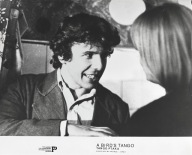 EMILIAN KAMIŃSKI fotografia fotos film TANGO PTAKA reż.Jurga 24x30