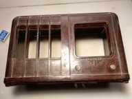 obudowa - Stare radio pionier U2 - U3