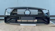 Mercedes CLS 257 A257 W257 Lift AMG zderzak przód przedni A2578857803