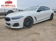 BMW Seria 8 M850xi 2022 4.4 Benzyna 523KM