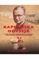 Kapłańska Odyseja Andrzej Chibowski