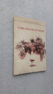 UMILOWANIE TY MOJE - Jan Kasprowicz (1992) ... DB++