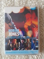 NORAH JONES AND THE HANDSOME BAND LIVE IN 2004