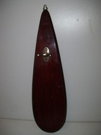 MAHONIOWA, DUŃSKA GARDEROBA