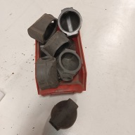 fiat 125p polonez osłona dżwigni zacisku hamulcowego