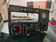Panel sterowania nawiewu ogrzewania potencjometr BMW E30 kompletny