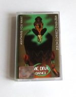 MC Diva. Anything You Want - Wszystko czego chcesz