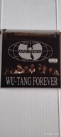 Wu-Tang Forever Wu-Tang Clan CD