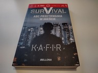 Survival ABC przetrwania w mieście Kafir