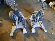 ZAWIESZENIE TYLNE WAHACZ ALFA ROMEO STELVIO 2.2 D