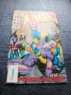 X-Men Komiks 12/94