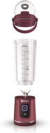 Przenośny Blender Ninja Bezprzewodowy 530ml Smoothie Kruszy Lód USB