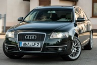 Audi A6 Avant 2.7TDI V6 180KM Bi-Xenon BOSE Skóra