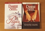 Pegaz + Grzechy matki - Danielle Steel //zest.x 2