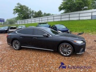 Lexus LS 2021 LEXUS LS 500 BASE 3.4 Benzyna 301KM