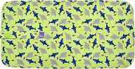 Bambino Mio Swim travel mat Mata do przewijania 60x30 cm rybki wodoodporna