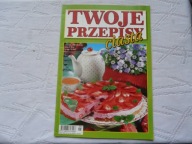 TWOJE PRZEPISY CIASTA TORT KREMÓWKA SERNIK BABKA