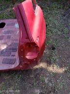 Mitsubishi ASX 2019/2021 Błotnik tył prawy