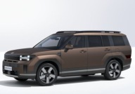 Hyundai Santa Fe 1.6T-GDI Hybrid Platinum 239KM Dostepny od reki 1.6