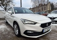 Seat Leon Seat Leon 2.0 TDI DPF DSG Xcellence 2.0 Diesel 150KM