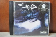 STAND BREAK THE CYCLE CD