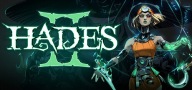 Hades II Steam PC