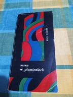 Serce w płomieniach Jerzy Waldorff