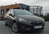 Opel Astra Opel Astra 1.6 CDTI DPF ecoFLEX TourerStartStop Exklusiv 1.6