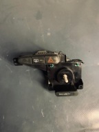 PANEL STEROWANIA NAWIEWU 758294 TOYOTA YARIS I