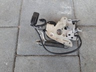 BMW 3 G20 G21 ZAMEK MASKI LEWY 7468347