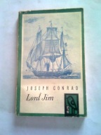 LORD JIM - Joseph Conrad