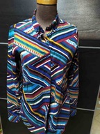 Koszula kolorowa LAMBERT rozm. 38 jak NOWA!