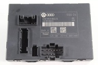 STEROWNIK MODUŁ FOTELA TYŁ AUDI A8 D4 4H 10- 4H0959860A