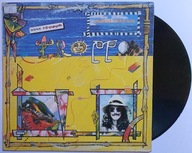 George Harrison Gone Troppo VG The Beatles Winyl Irl