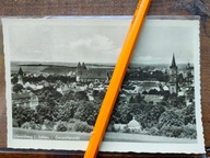 Lwówek Śląski k. Lubań Bolesławiec widok ogólny foto panorama