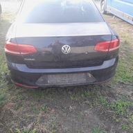 VW PASSAT B8 SEDAN PRZED LIFT LAMPY LED TYL ORG KOMPLET 4 SZT