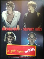 Razorlight – Slipway Fires Digipack DVD + CD Irl