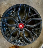 Felga 19 BJ wheels v5 race 5x120 8,5 i 9,5