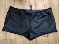 Spodenki szorty majtki kąpielowe 8XL dół stroju 52 Bonprix pas140