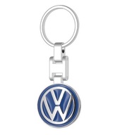 BRELOK BRELOCZEK do kluczy zawieszka VOLKSWAGEN
