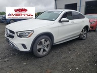 Mercedes-Benz GLC Coupe 300, 2021r., 4x4, 2.0L 2.0 Benzyna 255KM