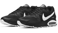 Buty Nike Air Max Command - Black White - 47.5 US13 (629993-032)