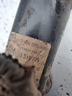 Amortyzator lewy tylny IDS FLEXRIDE INSIGNIA A KOMBI 13319749