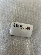 AUDI Q5 8R ZAŚLEPKA HAKA LEWA TYŁ 8R0807449