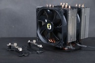 Chłodzenie CPU SilentiumPC Grandis XE1236 Intel LGA 1151 1150 1200